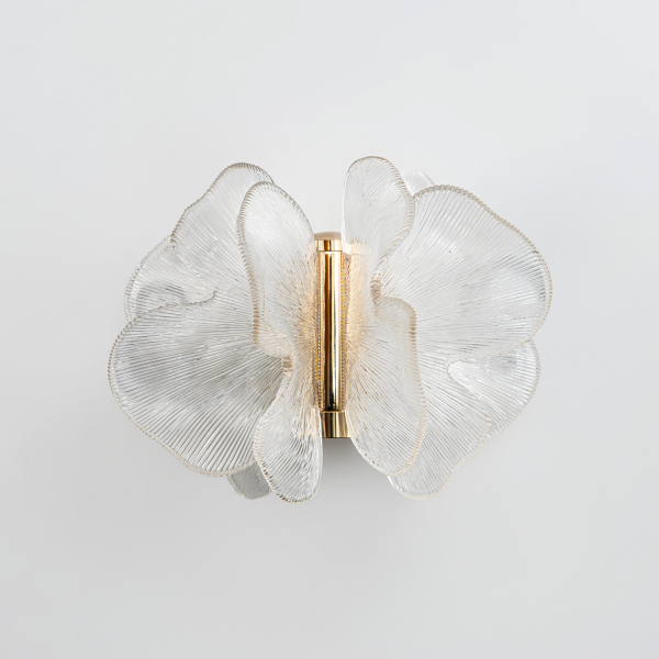 Настенный светильник MODELUX ML.6222.235 CP