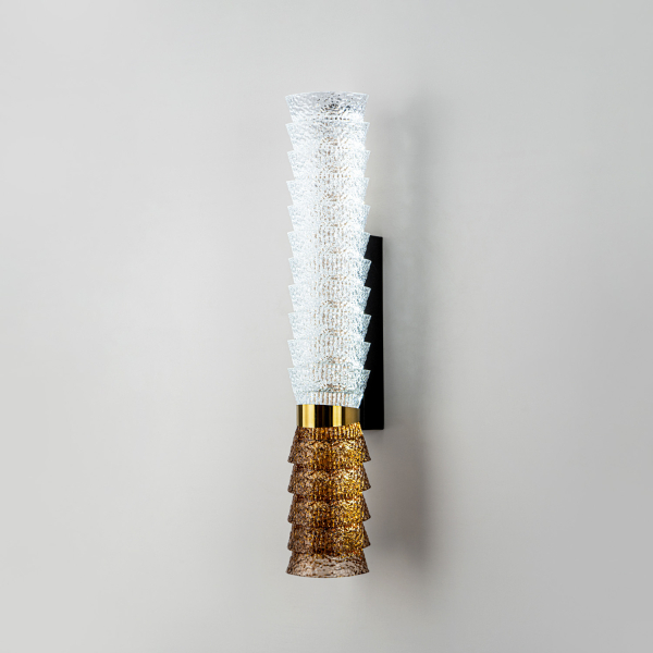 Настенный светильник MODELUX ML.723.430 GD