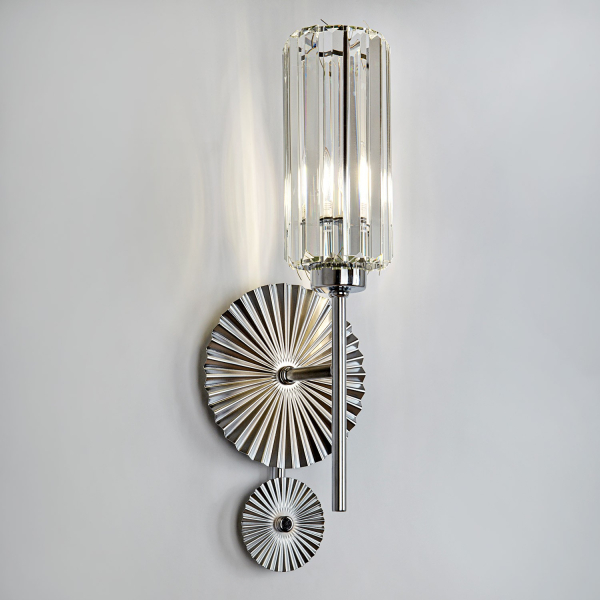 Настенный светильник MODELUX ML.532.02 CR