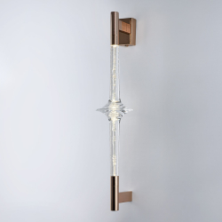 Настенный светильник MODELUX ML.2550.02 GD