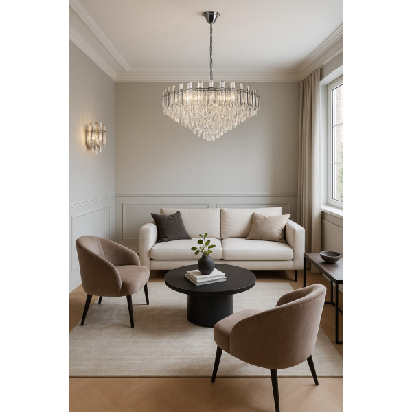 Настенный светильник MODELUX ML.7088.290 CR