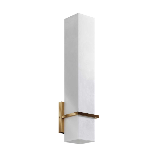 Настенный светильник MODESTYLE MS.211.480 BS