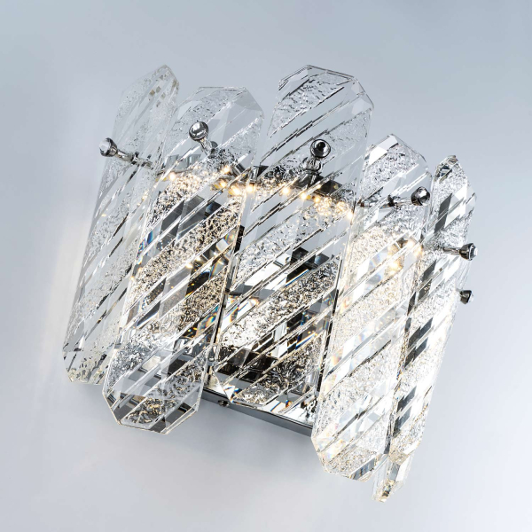 Настенный светильник MODELUX ML.350.250 CR