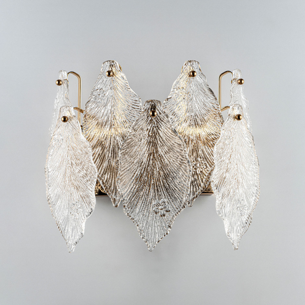 Настенный светильник MODELUX ML.2293.330 GD