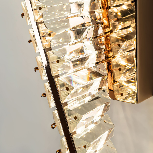 Настенный светильник MODESTYLE MS.88910.01 GD