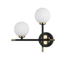 Настенный светильник MODESTYLE MS.3639.02