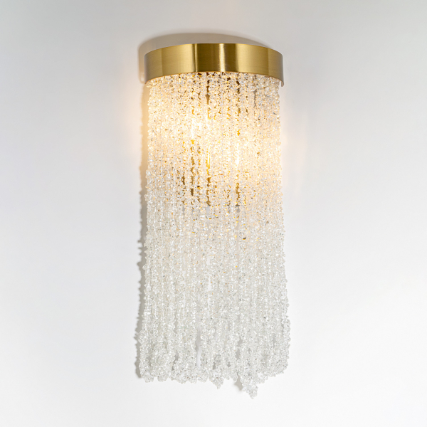 Настенный светильник MODESTYLE MS.2440.400 BS-CL