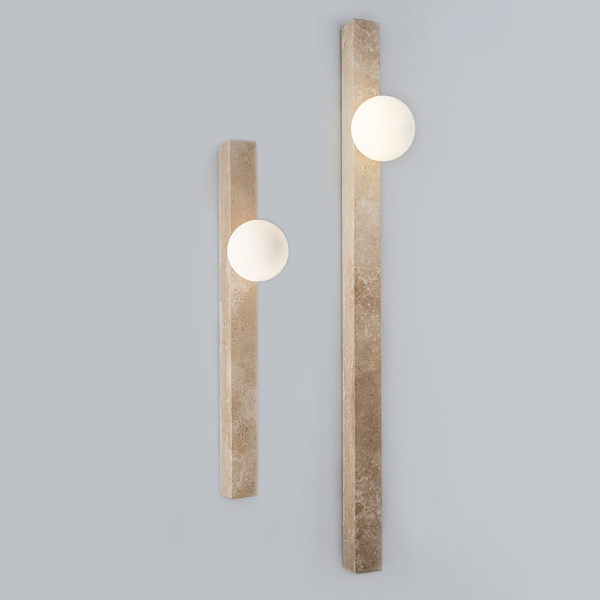 Настенный светильник MODESTYLE MS.230.600 BS