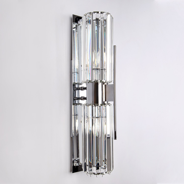 Настенный светильник MODELUX ML.524.02 CR