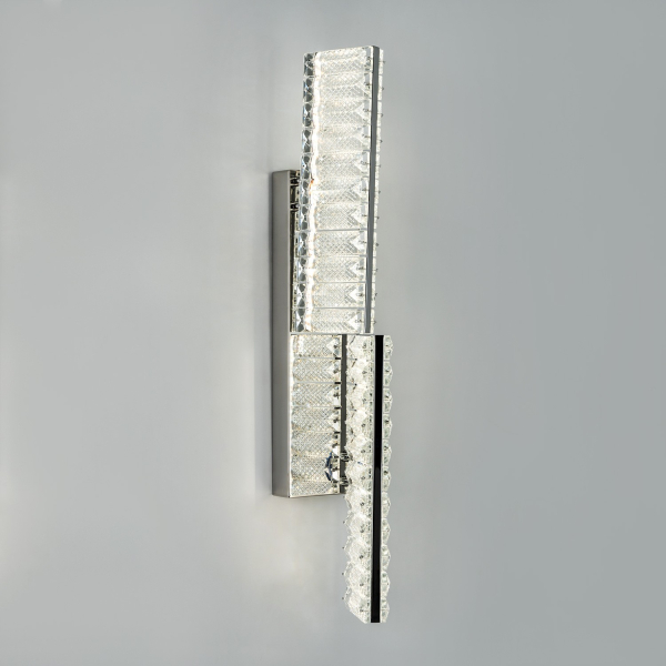 Настенный светильник MODELUX ML.757.02 CR