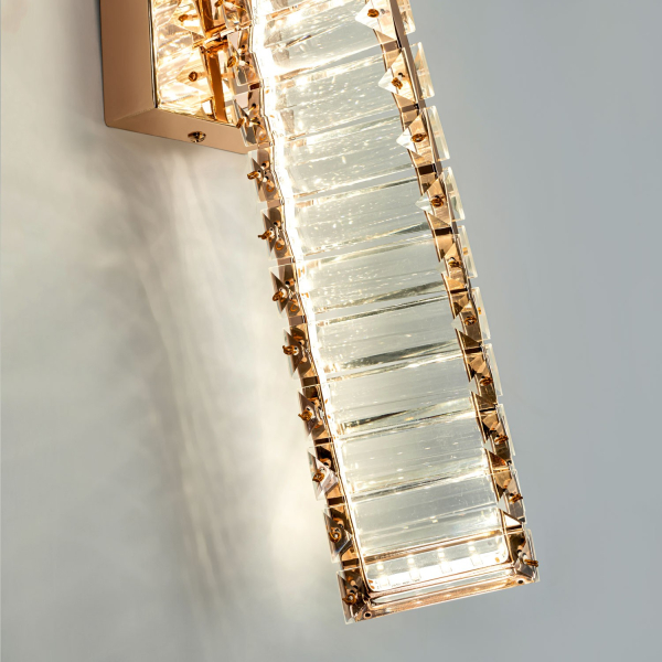 Настенный светильник MODESTYLE MS.88910.01 GD