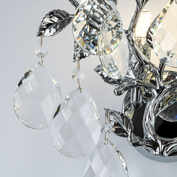 Настенный светильник MODELUX ML.8065.02 CR