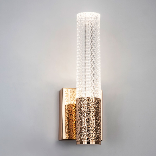 Настенный светильник MODELUX ML.3310.01 GD