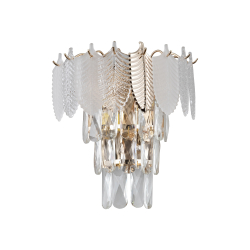 Настенный светильник MODELUX 602-2