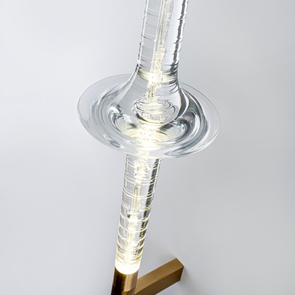 Настенный светильник MODELUX ML.2550.02 BS