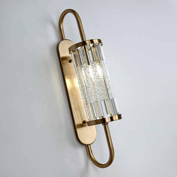 Настенный светильник MODELUX ML.534.02 AB