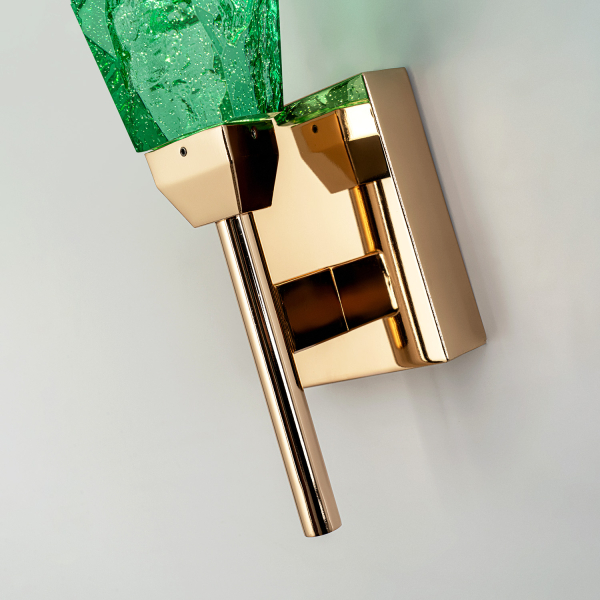 Настенный светильник MODESTYLE MS.89126.01 GD