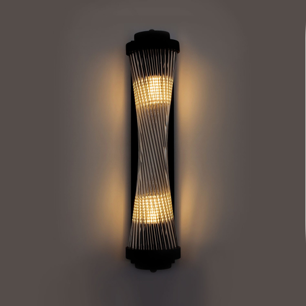 Настенный светильник MODELUX ML.507.450 BK