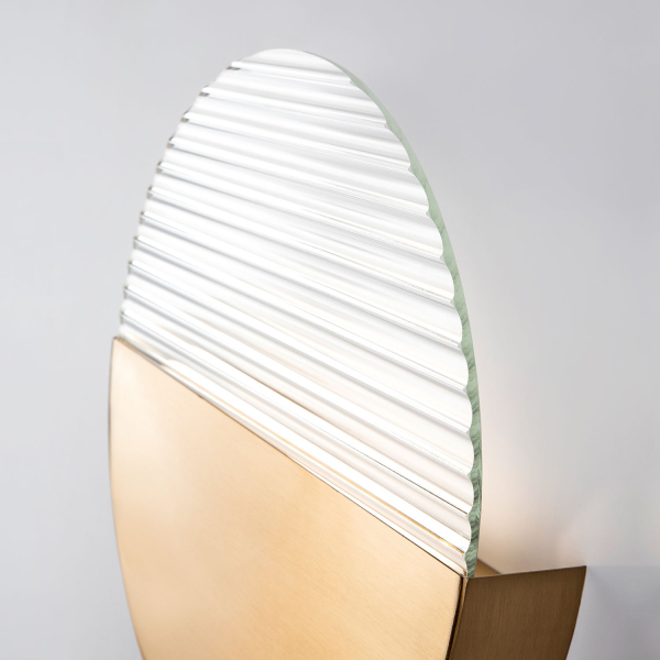 Настенный светильник MODESTYLE MS.1515.300 BS