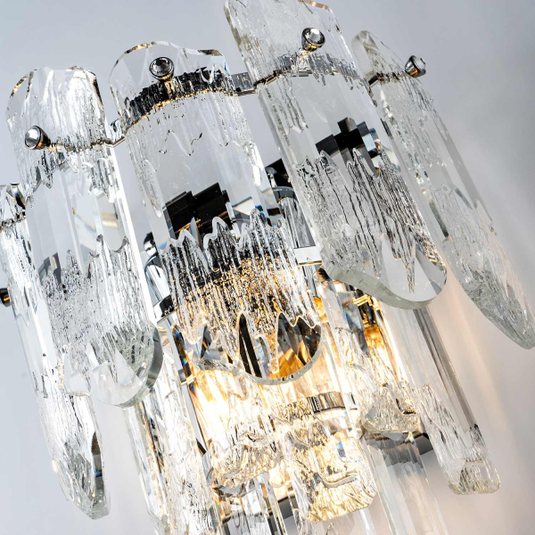 Настенный светильник MODELUX ML.7083.02 CR