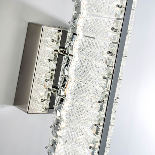 Настенный светильник MODELUX ML.752.01 CR