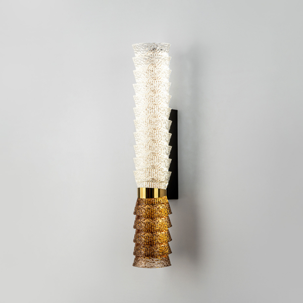 Настенный светильник MODELUX ML.723.430 GD