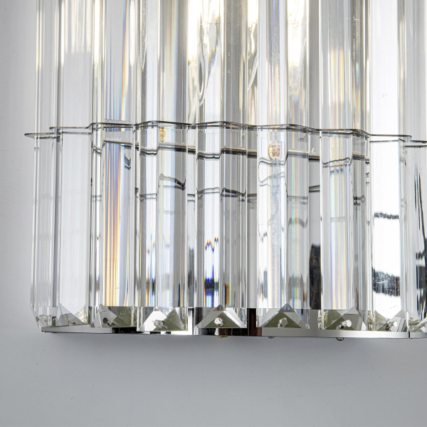 Настенный светильник MODELUX ML.508.02 CR