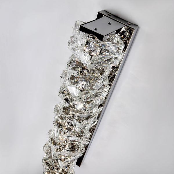 Настенный светильник MODELUX ML.541.500 CR