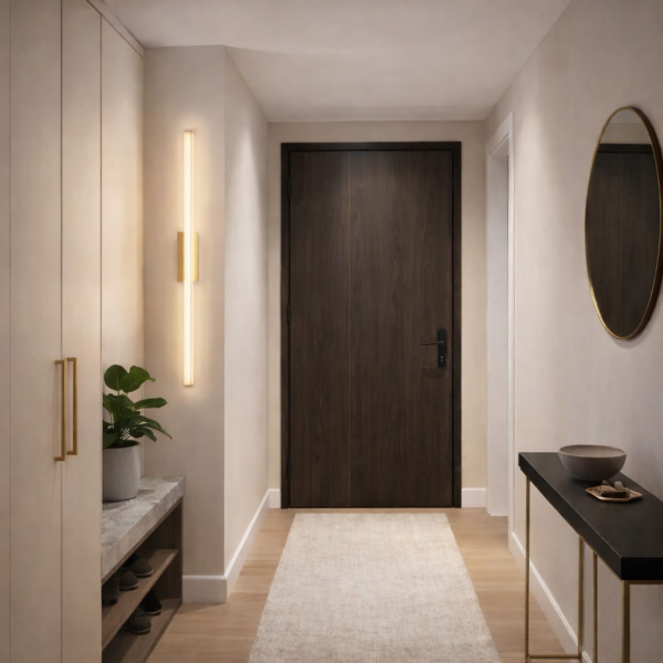 Настенный светильник MODELUX ML.717.900 BS