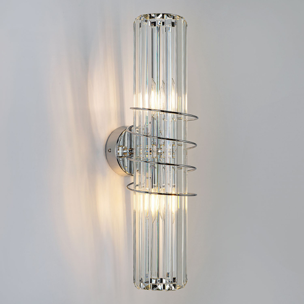 Настенный светильник MODELUX ML.553.02 CR