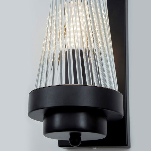 Настенный светильник MODELUX ML.507.450 BK