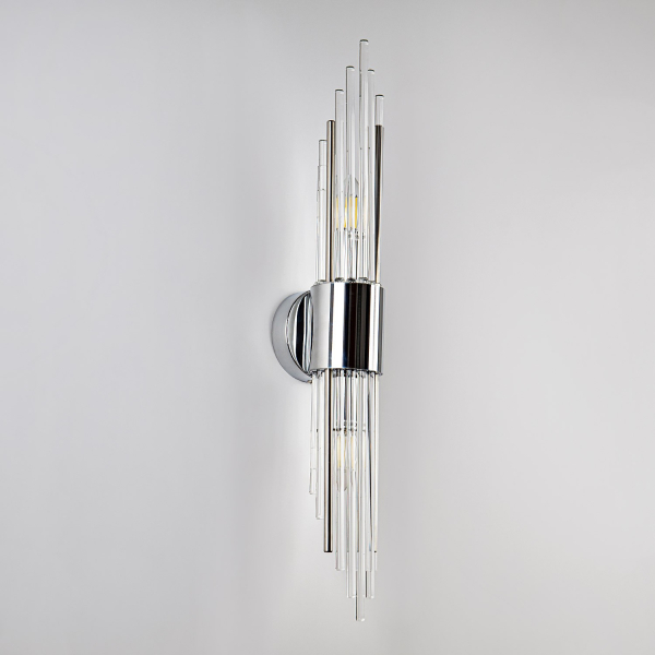 Настенный светильник MODELUX ML.516.02 CR