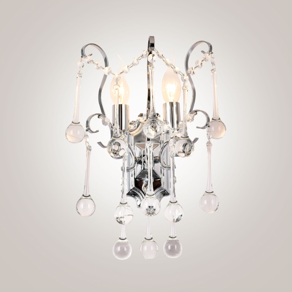 Настенный светильник MODELUX ML.6761.02 CR