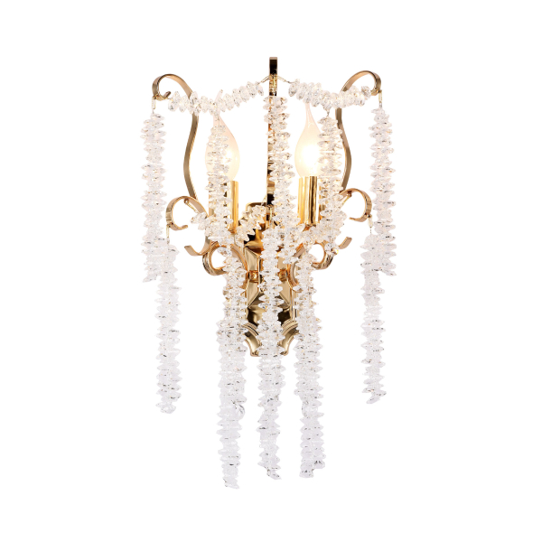 Настенный светильник MODELUX ML.6759.02 GD