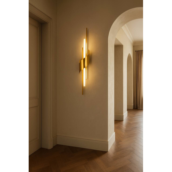 Настенный светильник MODELUX ML.655.650 BS