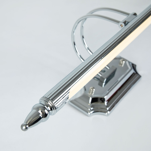 Настенный светильник LED4U L7048-600 CR