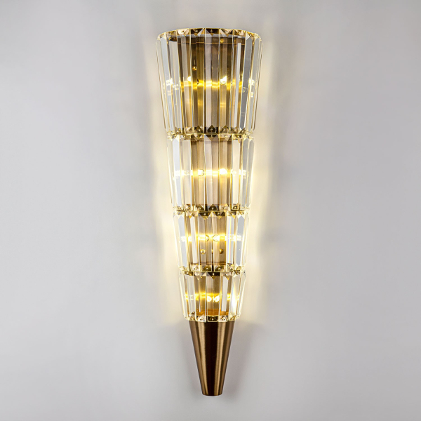 Настенный светильник MODELUX ML.523.07 BS