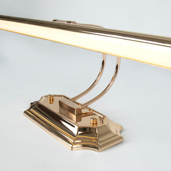 Настенный светильник LED4U L7048-800 GD