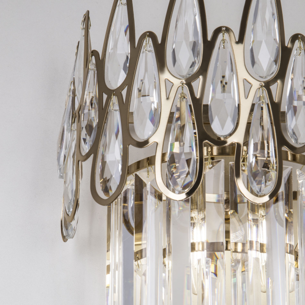 Настенный светильник MODELUX ML.380.02