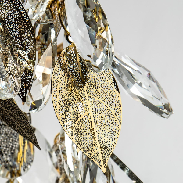 Настенный светильник MODESTYLE MS.2111.350 GD