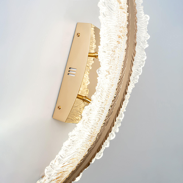 Настенный светильник MODELUX ML.6068.460 CP