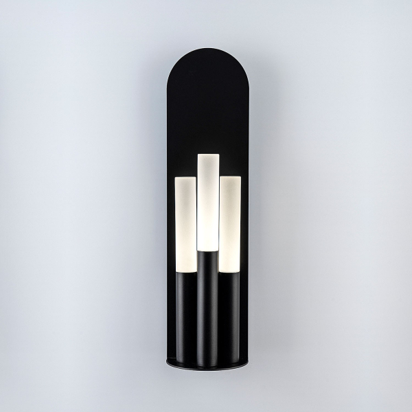 Настенный светильник MODESTYLE MS.1533.430 BK