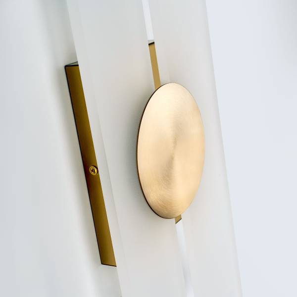 Настенный светильник MODESTYLE MS.1512.380 BS