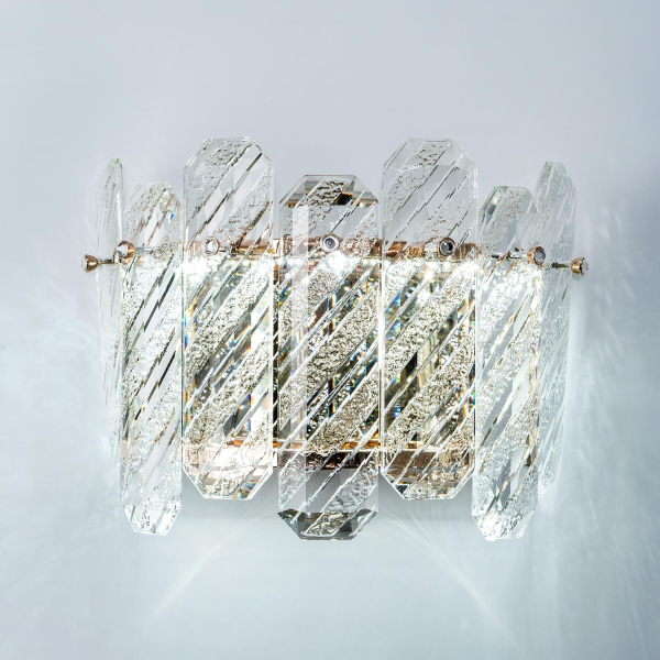 Настенный светильник MODELUX ML.350.250 GD