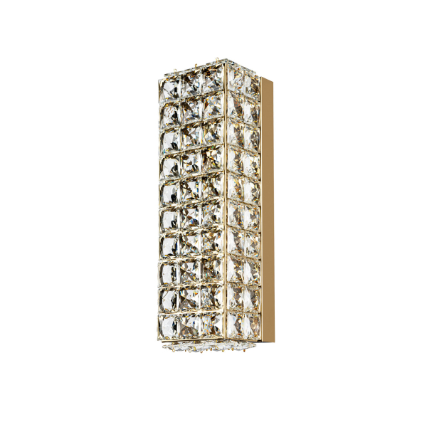 Настенный светильник MODELUX ML.555.03 GD