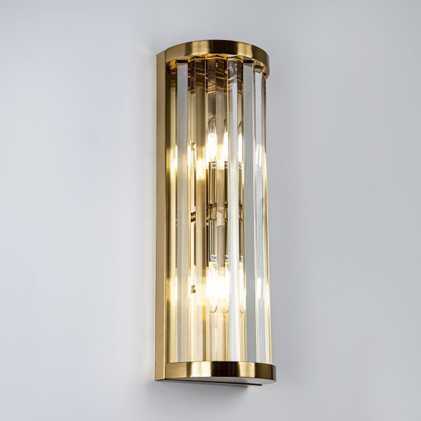 Настенный светильник MODELUX ML.518.02 BS