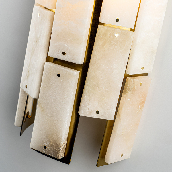 Настенный светильник MODELUX ML.6998.490 BS