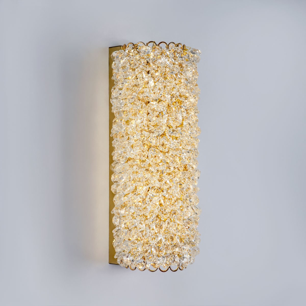 Настенный светильник MODELUX ML.2318.300 GD