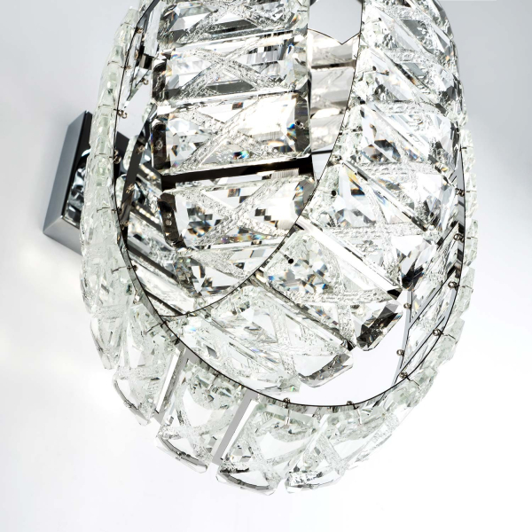 Настенный светильник MODELUX ML.755.02 CR