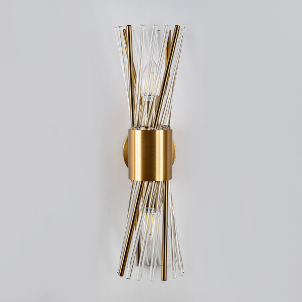 Настенный светильник MODELUX ML.517.02 BS